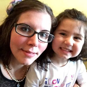 Meet your Posher, Brianne